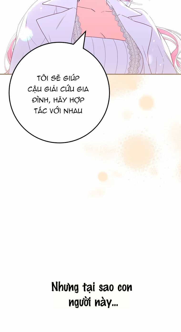 Tôi Bị Mắc Kẹt Trong Trò Chơi Lỗi - Chương 33.1 - ảnh 13