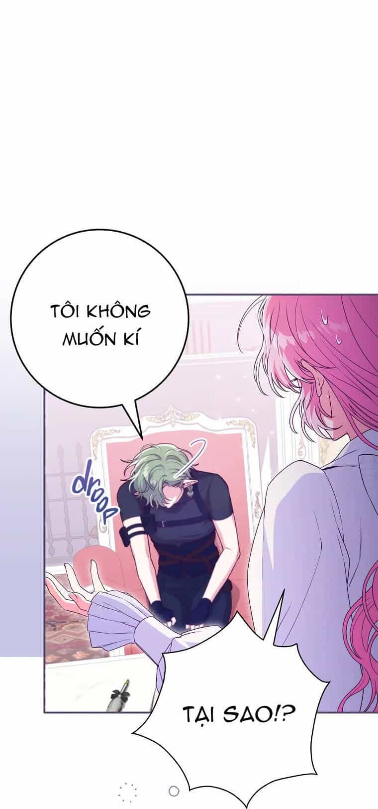 Tôi Bị Mắc Kẹt Trong Trò Chơi Lỗi - Chương 33.1 - ảnh 28