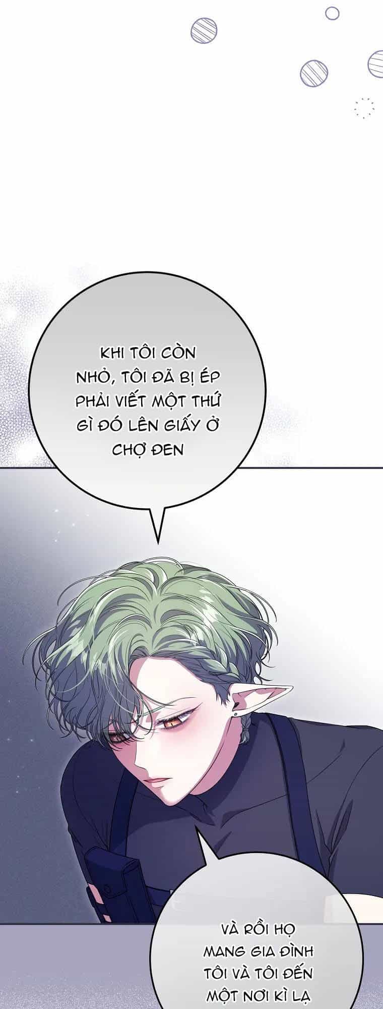 Tôi Bị Mắc Kẹt Trong Trò Chơi Lỗi - Chương 33.1 - ảnh 29
