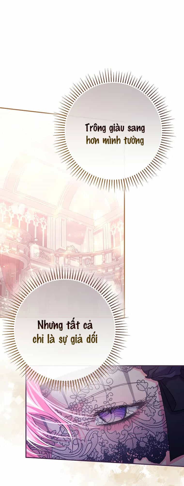 Tôi Bị Mắc Kẹt Trong Trò Chơi Lỗi - Chương 34.1 - ảnh 6