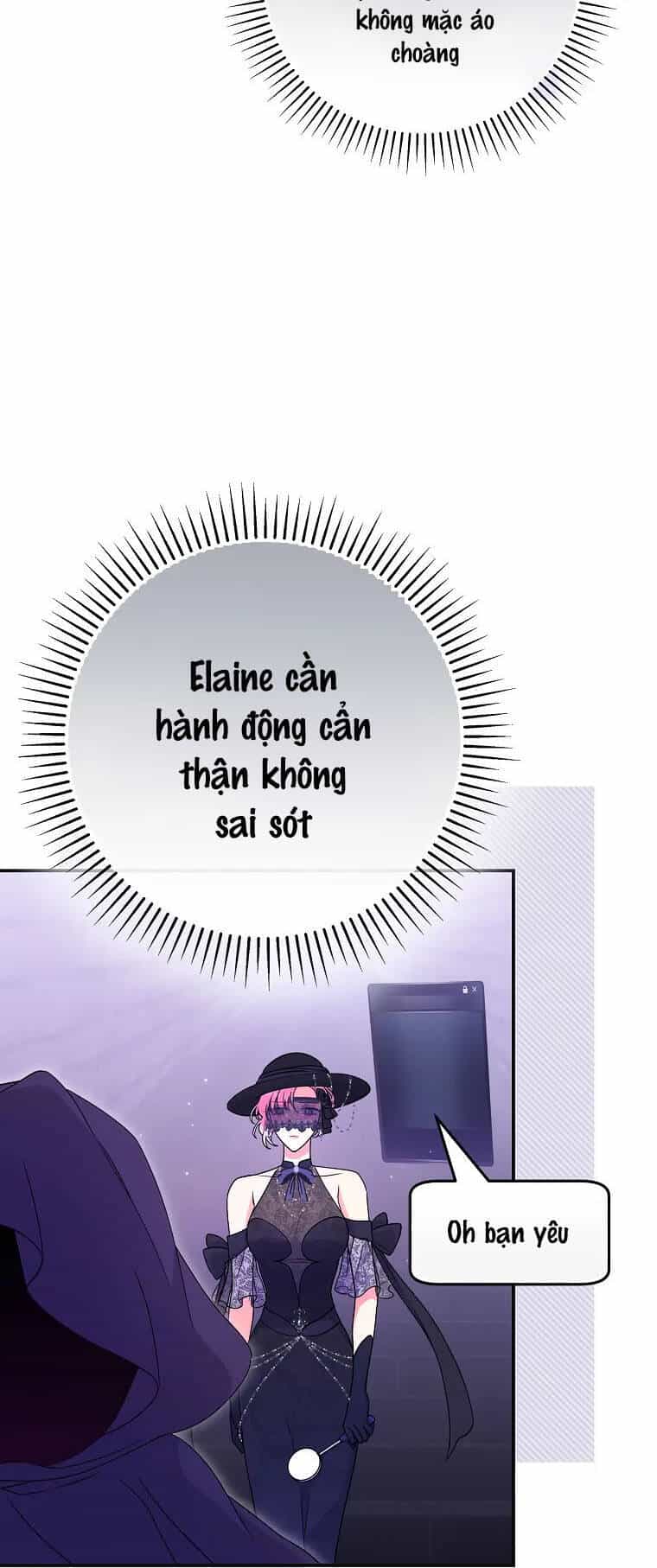 Tôi Bị Mắc Kẹt Trong Trò Chơi Lỗi - Chương 34.2 - ảnh 6