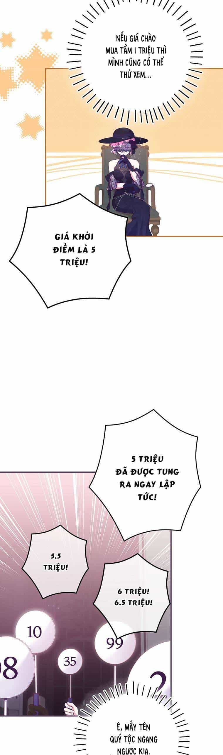 Tôi Bị Mắc Kẹt Trong Trò Chơi Lỗi - Chương 35 - ảnh 20