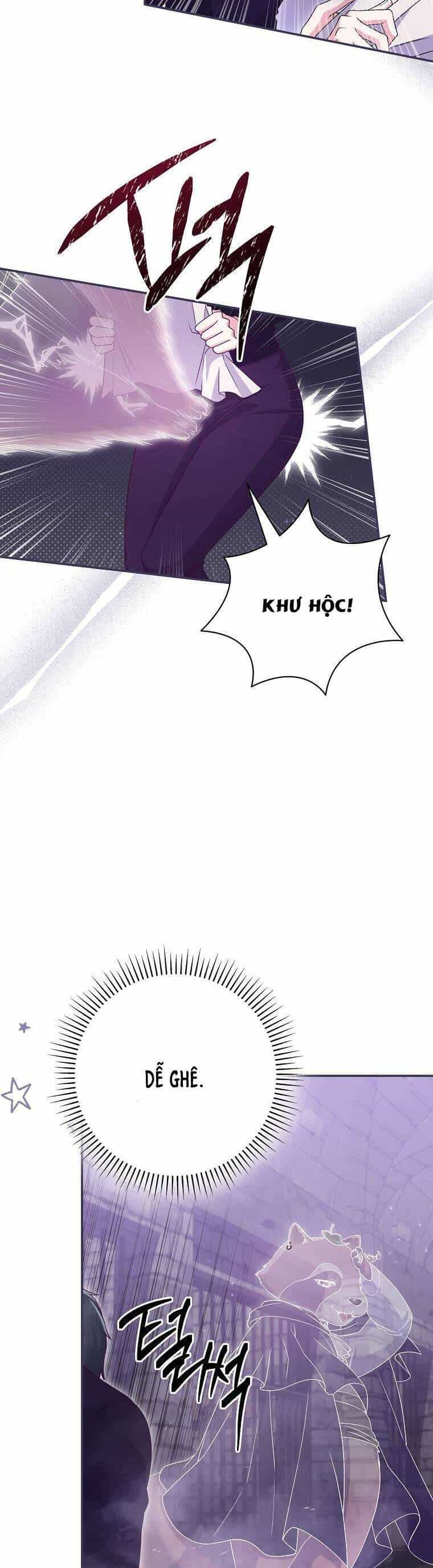 Tôi Bị Mắc Kẹt Trong Trò Chơi Lỗi - Chương 37 - ảnh 21