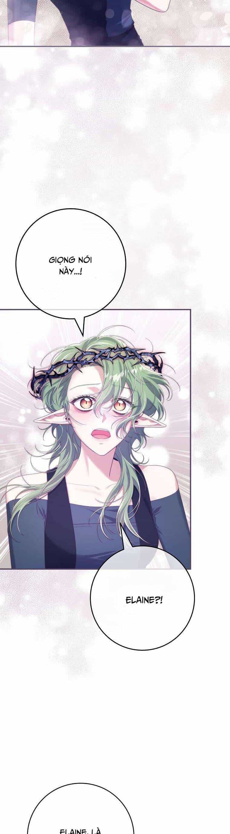 Tôi Bị Mắc Kẹt Trong Trò Chơi Lỗi - Chương 37 - ảnh 28