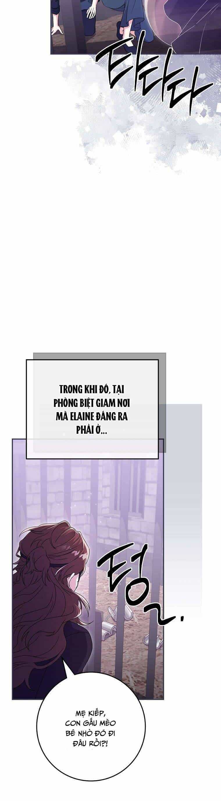 Tôi Bị Mắc Kẹt Trong Trò Chơi Lỗi - Chương 37 - ảnh 36
