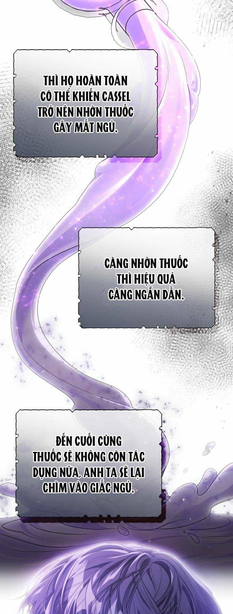 Tôi Bị Mắc Kẹt Trong Trò Chơi Lỗi - Chương 5 - ảnh 13