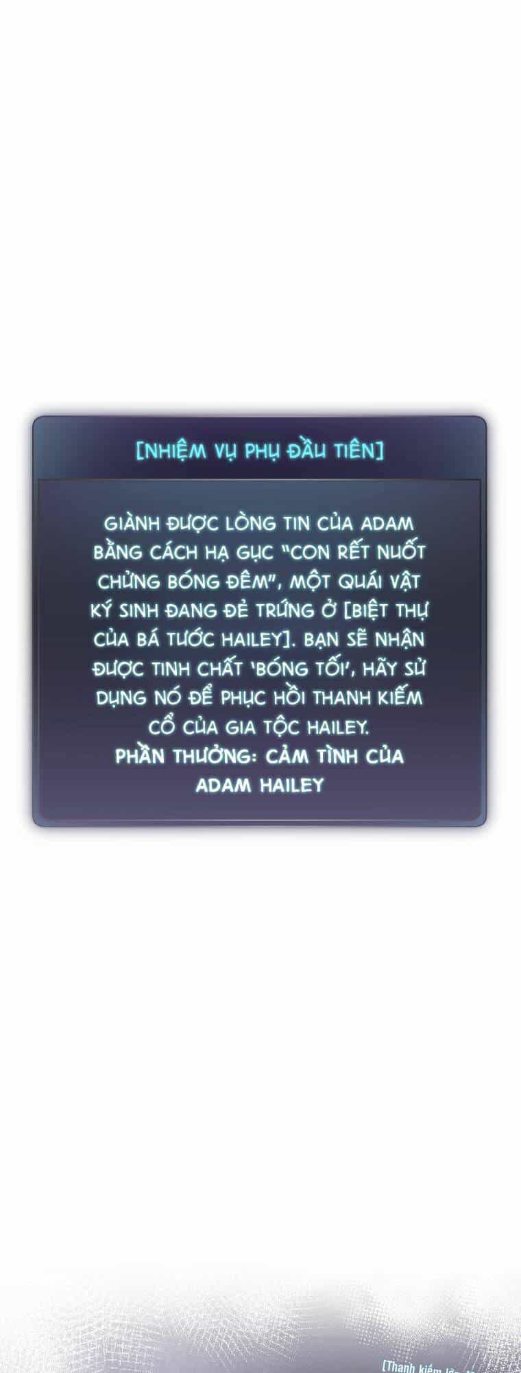 Tôi Bị Mắc Kẹt Trong Trò Chơi Lỗi - Chương 5 - ảnh 18