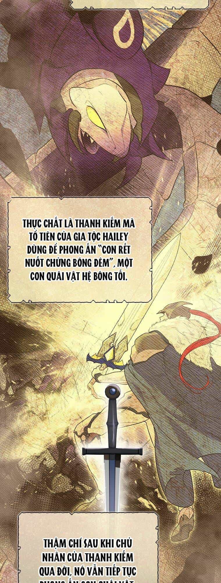 Tôi Bị Mắc Kẹt Trong Trò Chơi Lỗi - Chương 5 - ảnh 20