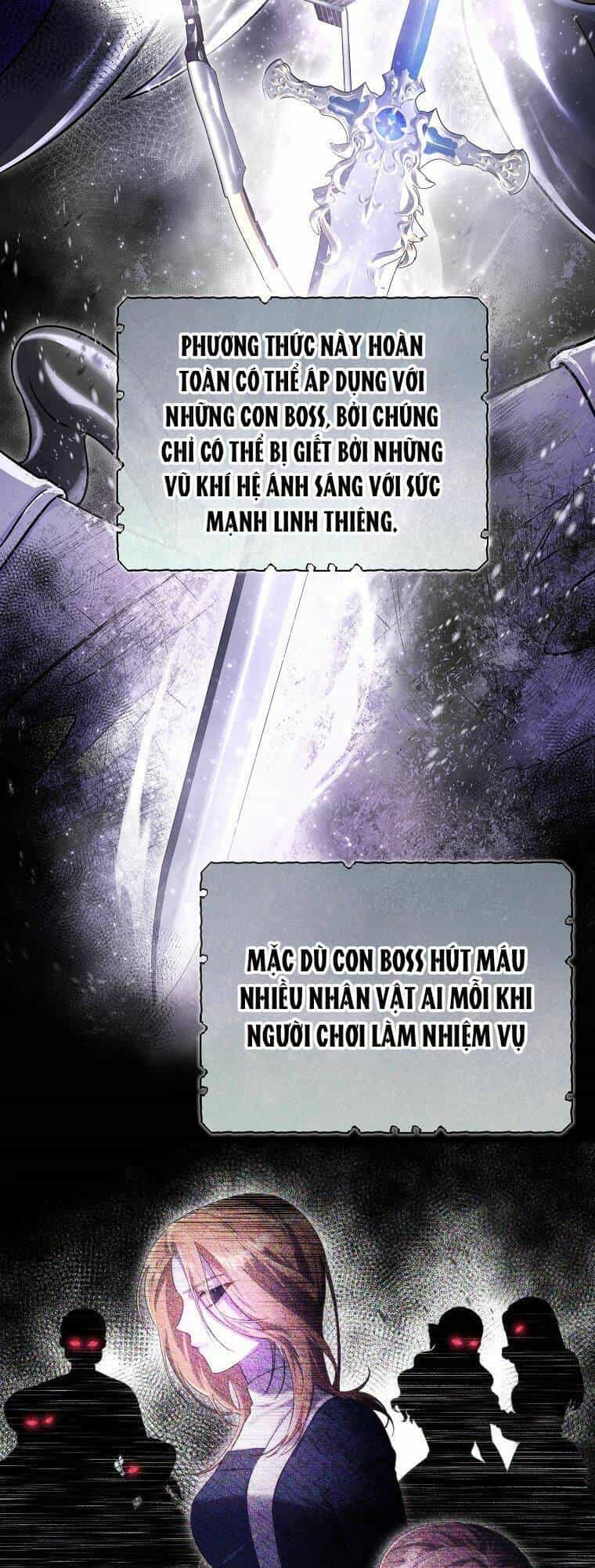Tôi Bị Mắc Kẹt Trong Trò Chơi Lỗi - Chương 5 - ảnh 23
