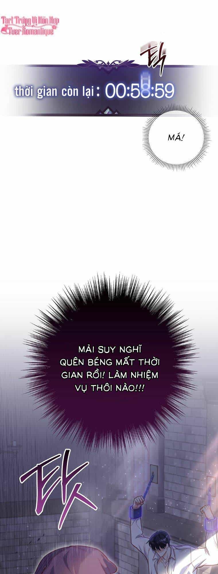 Tôi Bị Mắc Kẹt Trong Trò Chơi Lỗi - Chương 5 - ảnh 28