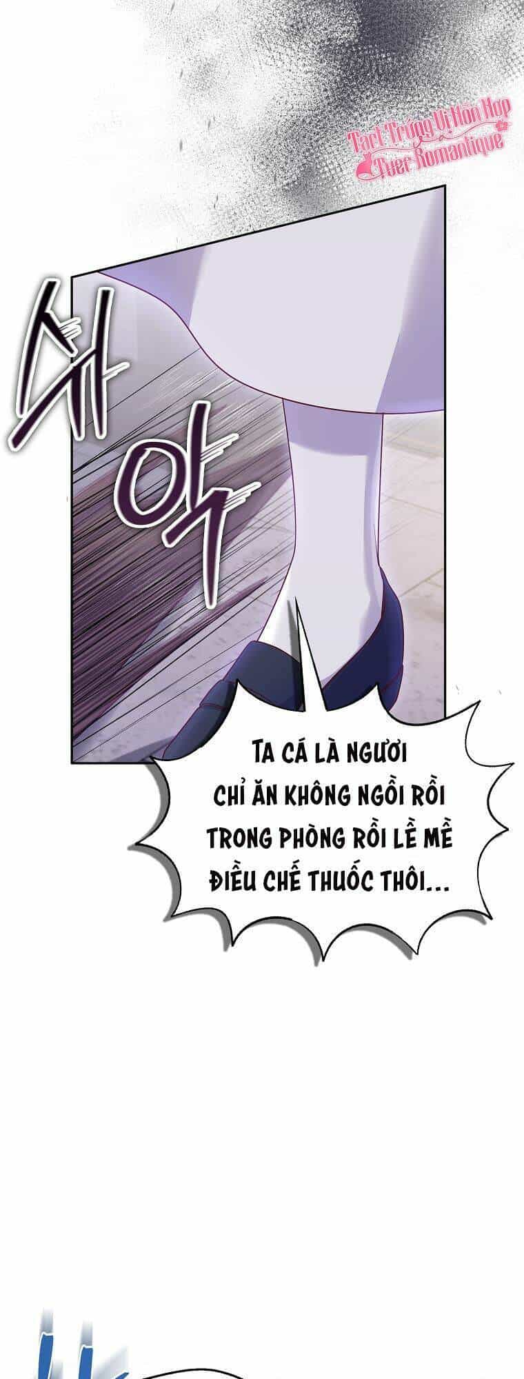 Tôi Bị Mắc Kẹt Trong Trò Chơi Lỗi - Chương 5 - ảnh 37