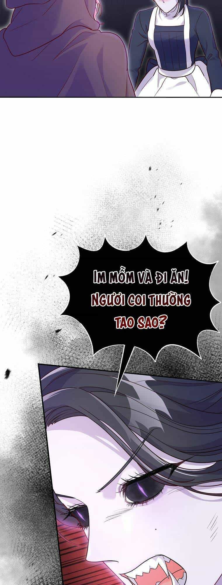 Tôi Bị Mắc Kẹt Trong Trò Chơi Lỗi - Chương 5 - ảnh 41