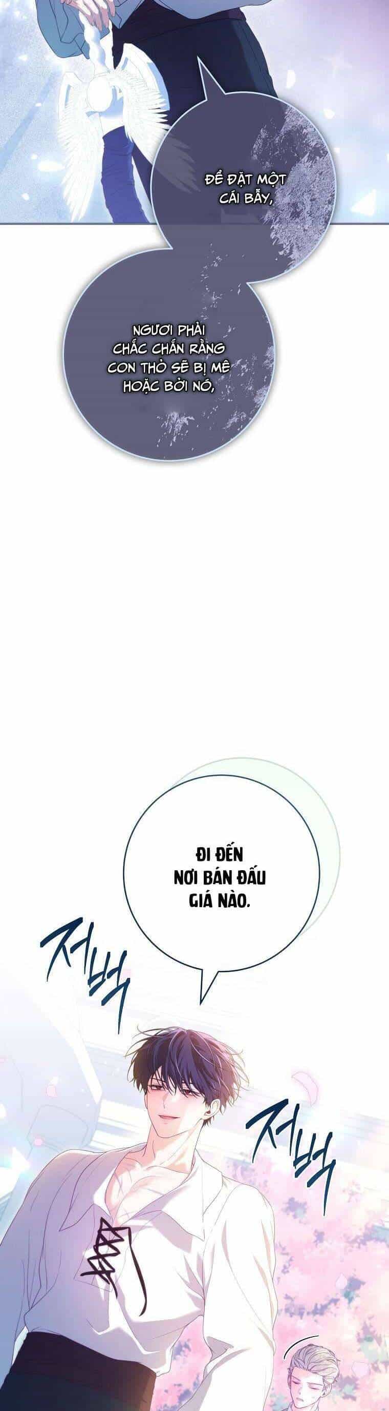 Tôi Bị Mắc Kẹt Trong Trò Chơi Lỗi - Chương 40 - ảnh 17