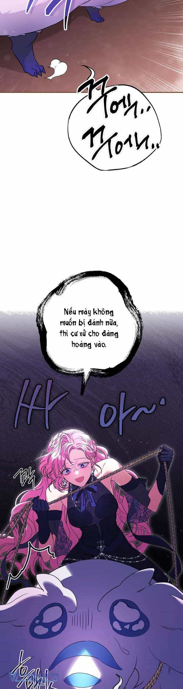 Tôi Bị Mắc Kẹt Trong Trò Chơi Lỗi - Chương 42 - ảnh 6