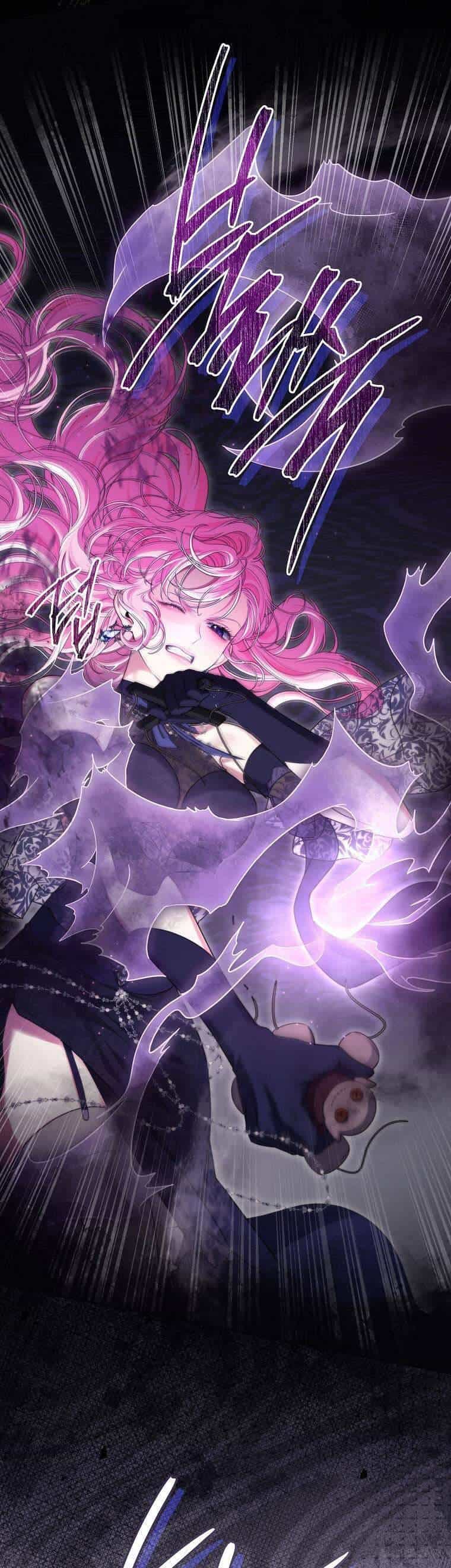 Tôi Bị Mắc Kẹt Trong Trò Chơi Lỗi - Chương 44 - ảnh 14