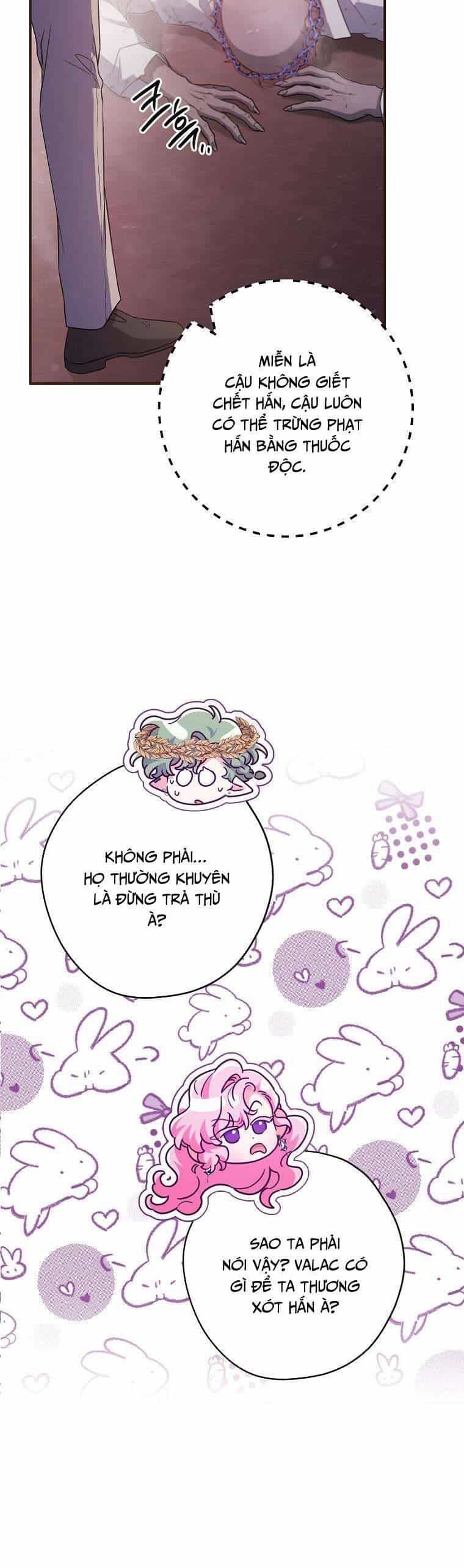 Tôi Bị Mắc Kẹt Trong Trò Chơi Lỗi - Chương 44 - ảnh 25