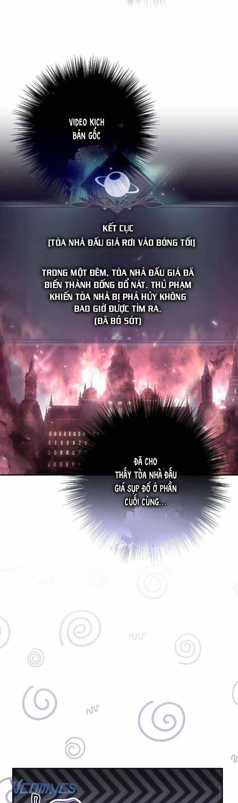 Tôi Bị Mắc Kẹt Trong Trò Chơi Lỗi - Chương 45 - ảnh 25