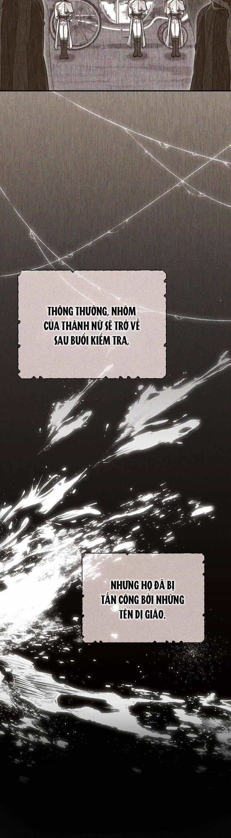 Tôi Bị Mắc Kẹt Trong Trò Chơi Lỗi - Chương 47 - ảnh 17