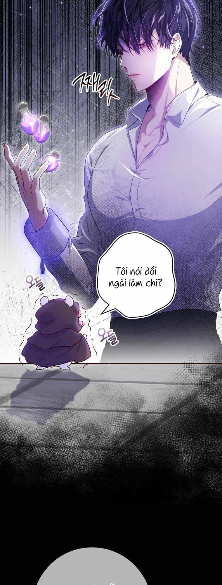 Tôi Bị Mắc Kẹt Trong Trò Chơi Lỗi - Chương 6 - ảnh 51