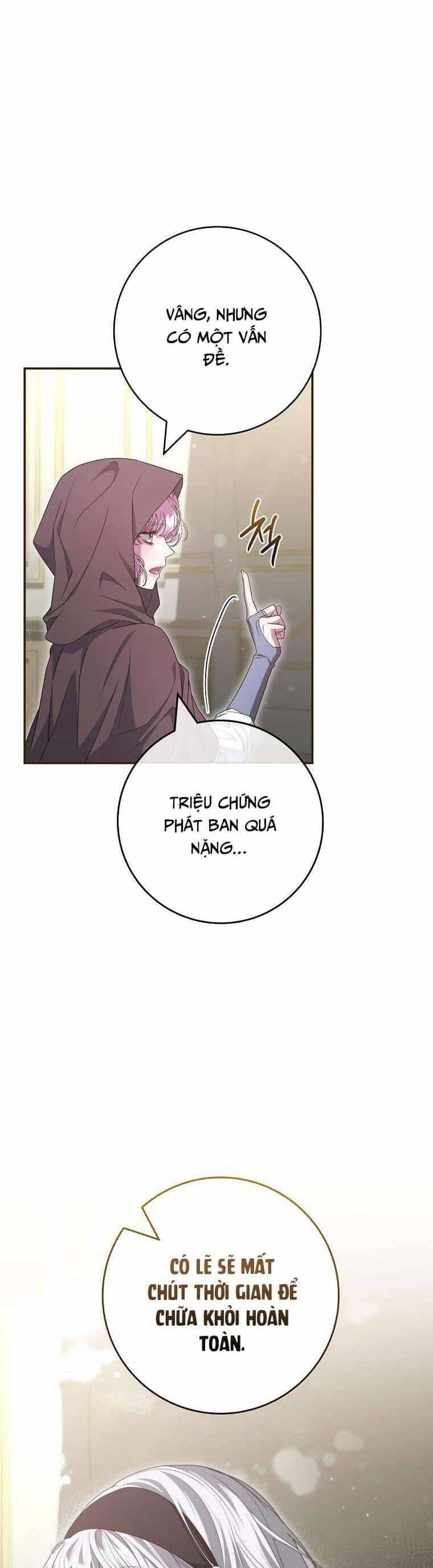 Tôi Bị Mắc Kẹt Trong Trò Chơi Lỗi - Chương 49 - ảnh 41