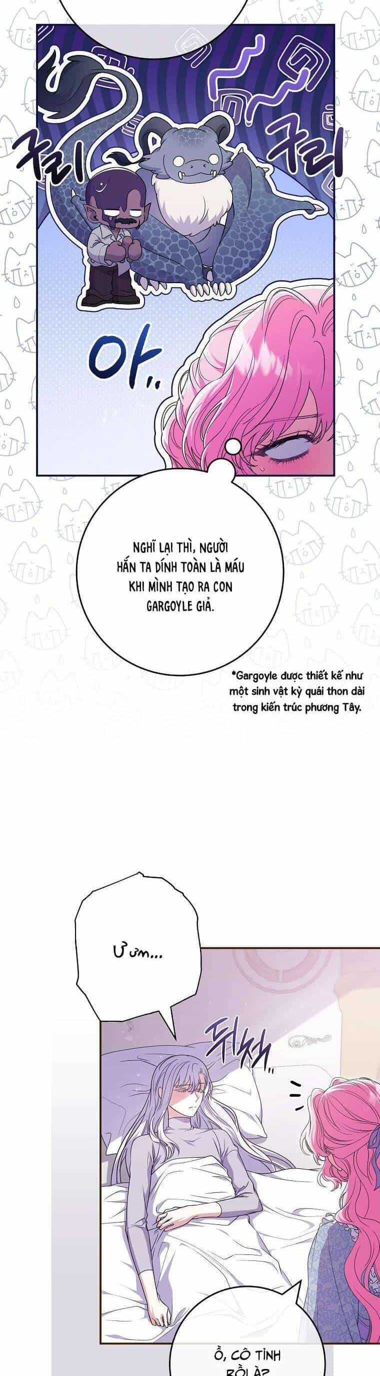 Tôi Bị Mắc Kẹt Trong Trò Chơi Lỗi - Chương 49 - ảnh 88
