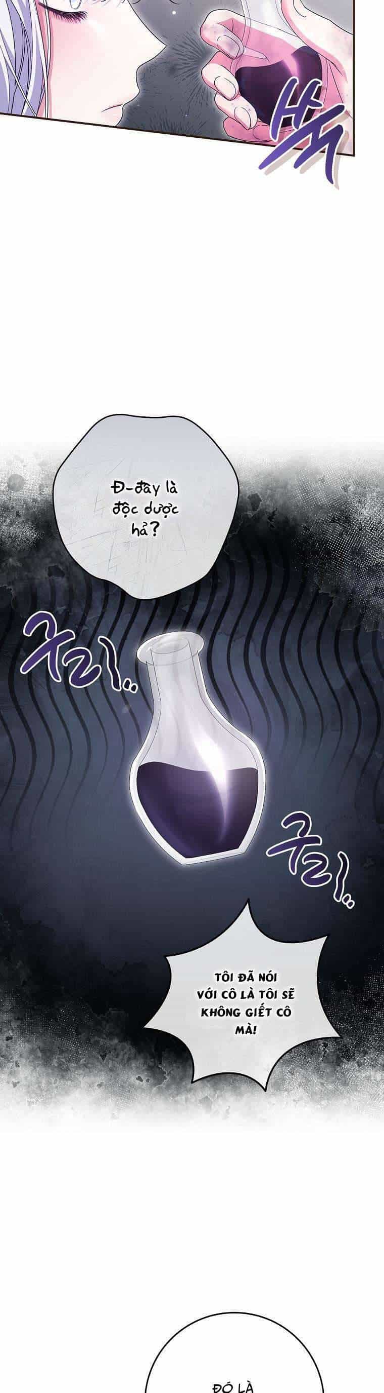 Tôi Bị Mắc Kẹt Trong Trò Chơi Lỗi - Chương 49 - ảnh 98