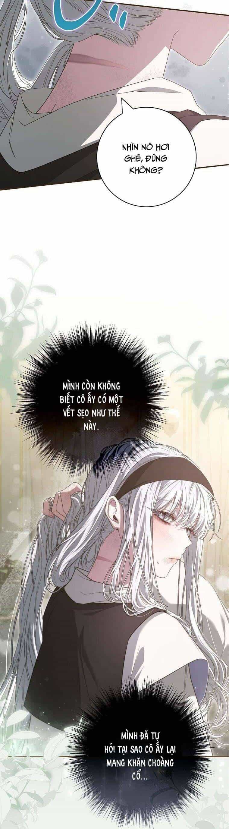 Tôi Bị Mắc Kẹt Trong Trò Chơi Lỗi - Chương 52 - ảnh 50