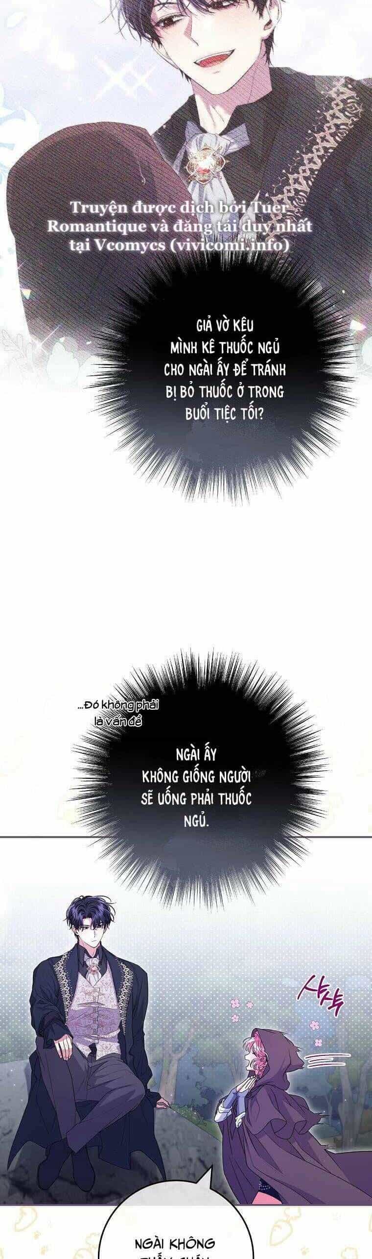 Tôi Bị Mắc Kẹt Trong Trò Chơi Lỗi - Chương 56 - ảnh 13