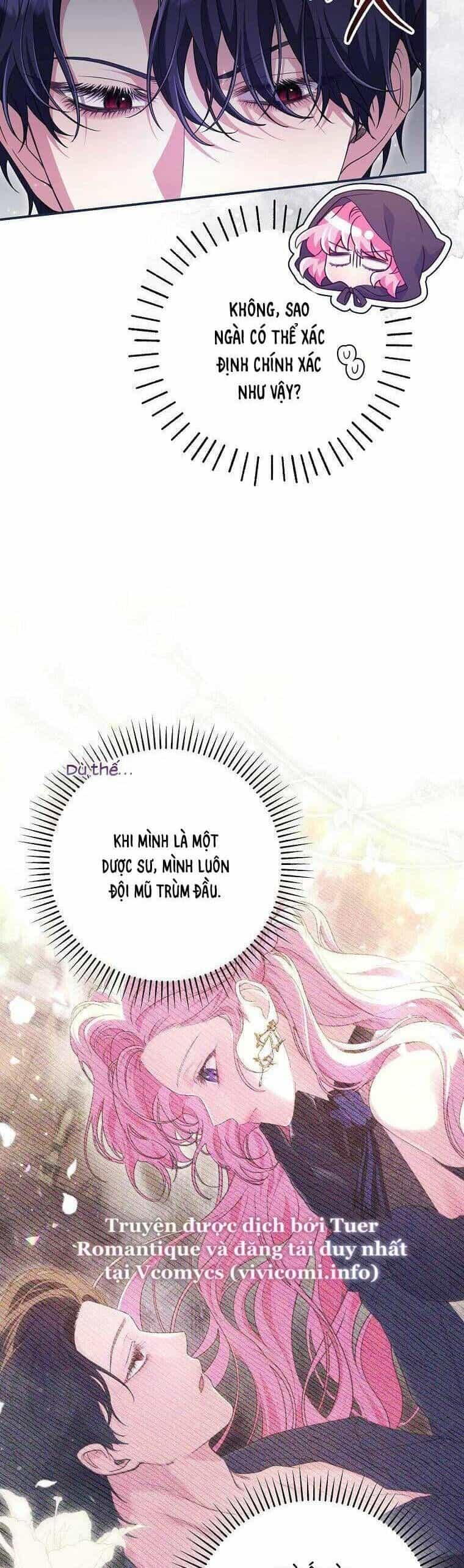 Tôi Bị Mắc Kẹt Trong Trò Chơi Lỗi - Chương 57 - ảnh 11