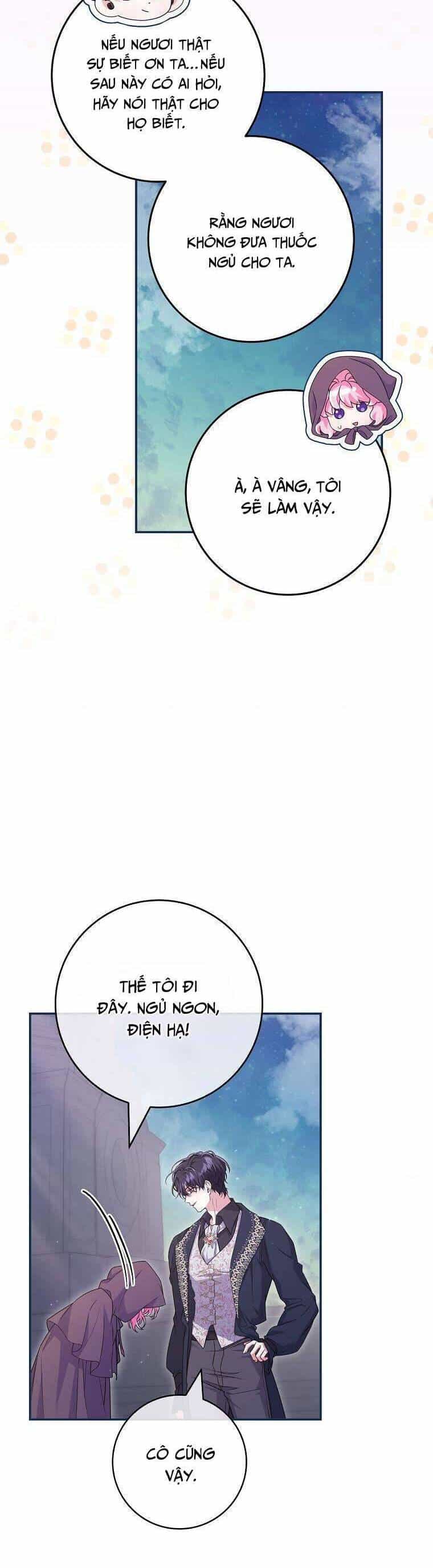 Tôi Bị Mắc Kẹt Trong Trò Chơi Lỗi - Chương 58 - ảnh 15