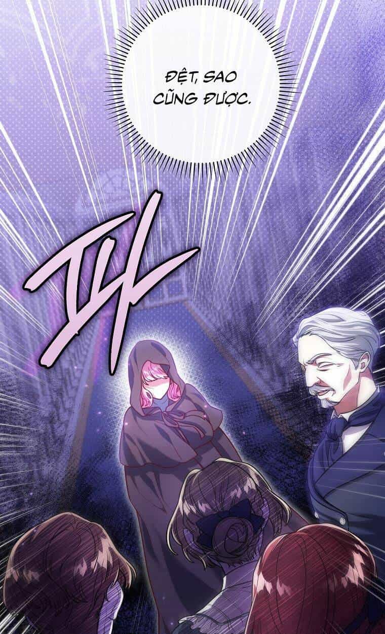 Tôi Bị Mắc Kẹt Trong Trò Chơi Lỗi - Chương 7 - ảnh 17
