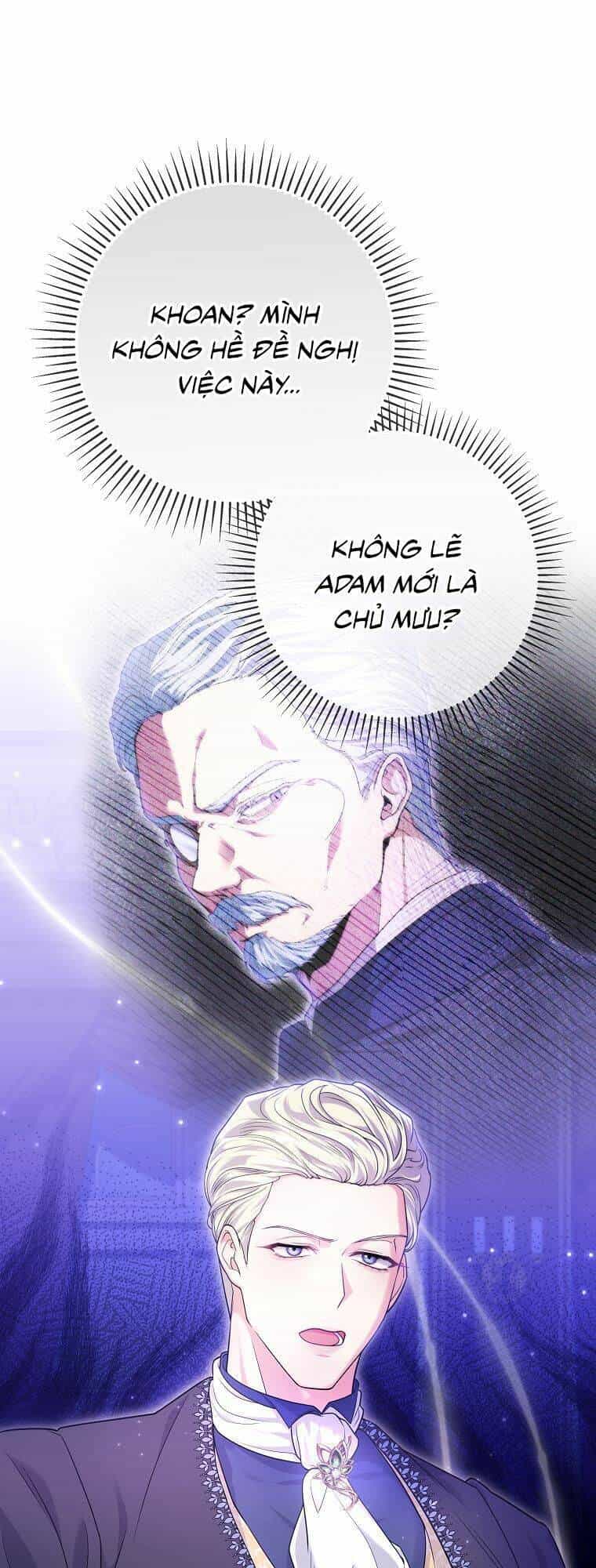 Tôi Bị Mắc Kẹt Trong Trò Chơi Lỗi - Chương 7 - ảnh 56