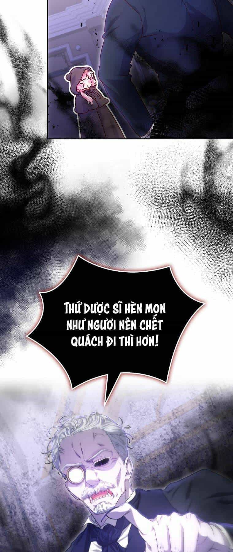 Tôi Bị Mắc Kẹt Trong Trò Chơi Lỗi - Chương 7 - ảnh 8