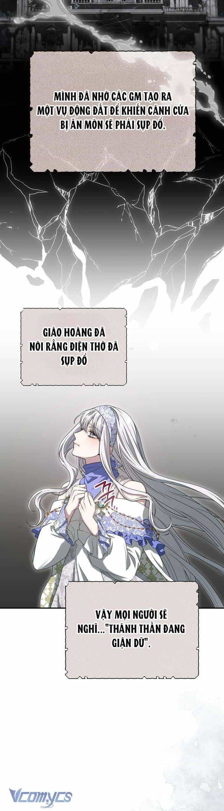Tôi Bị Mắc Kẹt Trong Trò Chơi Lỗi - Chương 64 - ảnh 31