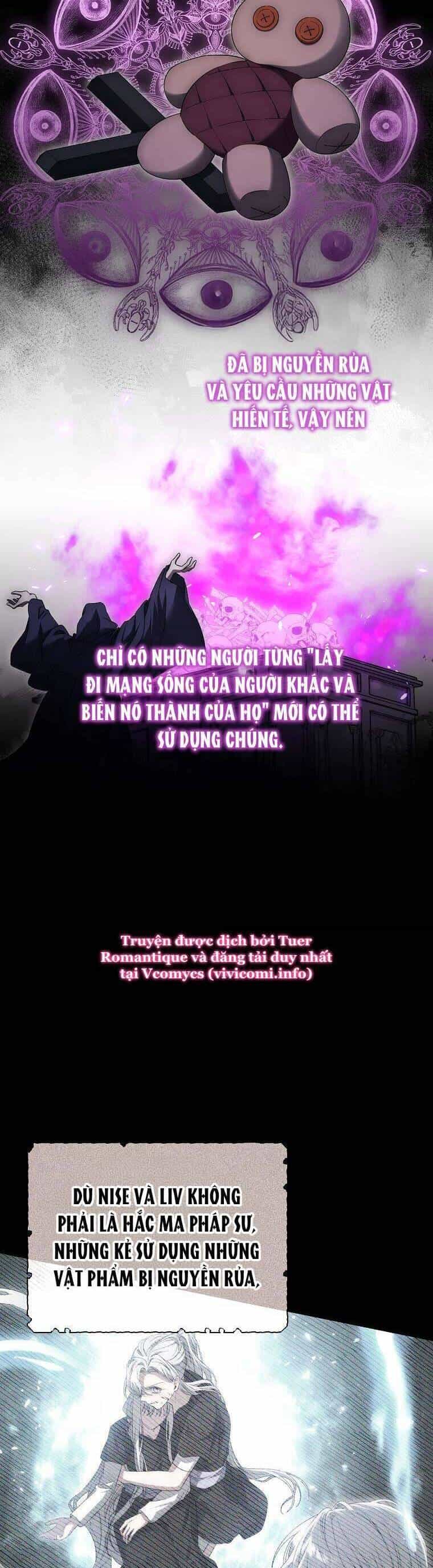 Tôi Bị Mắc Kẹt Trong Trò Chơi Lỗi - Chương 65 - ảnh 5