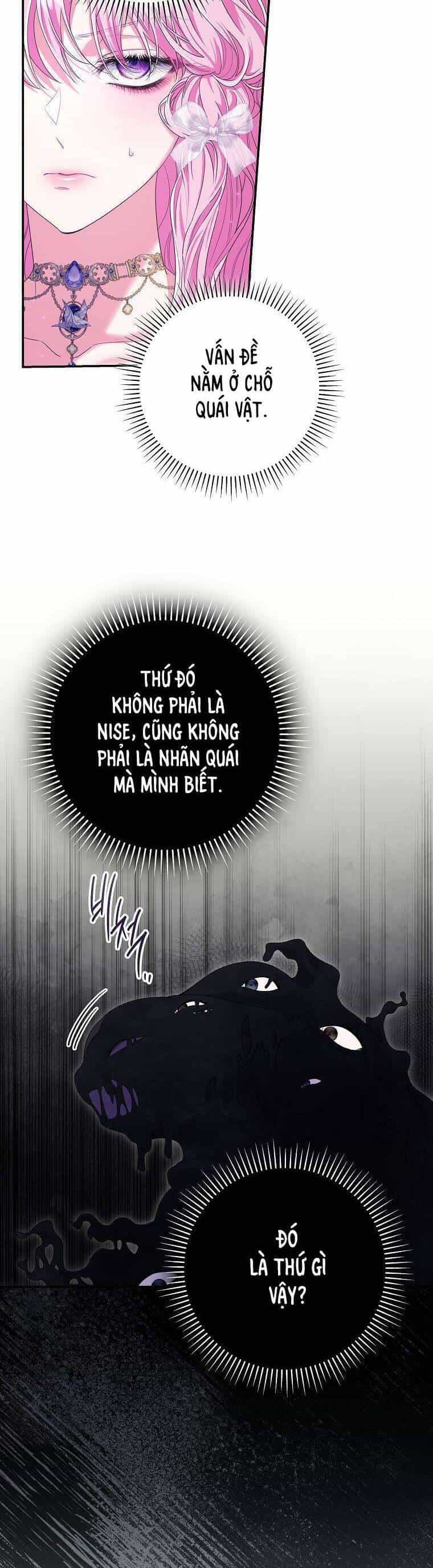 Tôi Bị Mắc Kẹt Trong Trò Chơi Lỗi - Chương 66 - ảnh 23