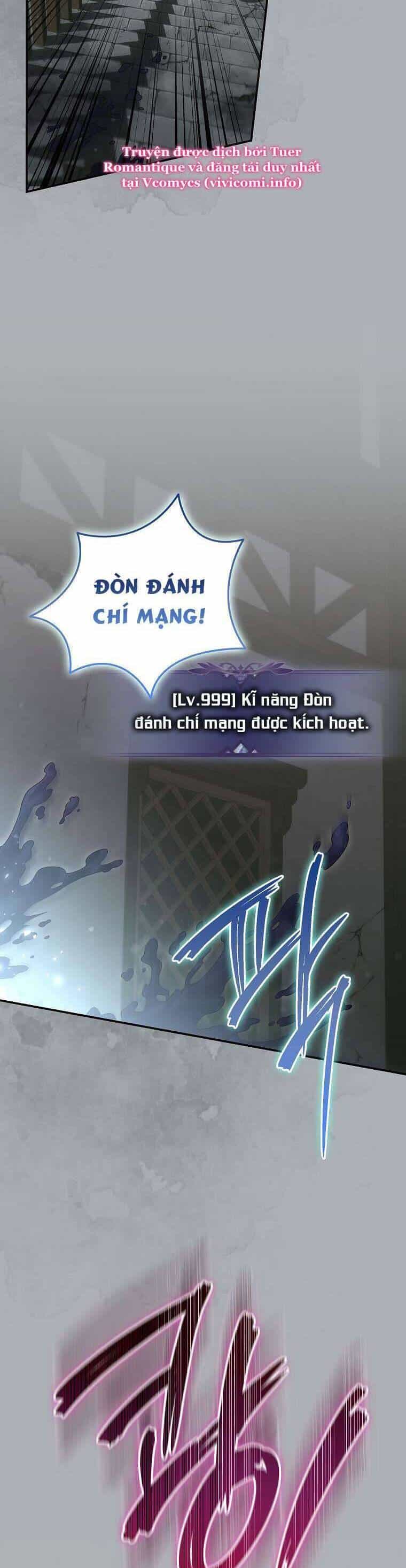 Tôi Bị Mắc Kẹt Trong Trò Chơi Lỗi - Chương 67 - ảnh 37