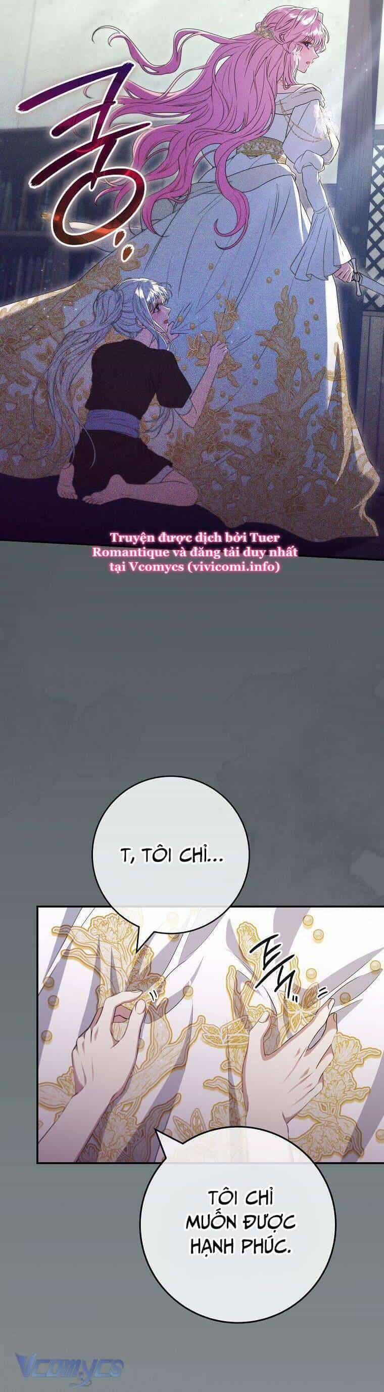 Tôi Bị Mắc Kẹt Trong Trò Chơi Lỗi - Chương 68 - ảnh 26
