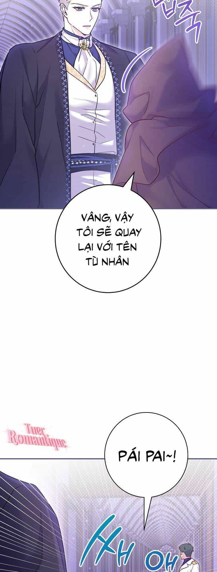 Tôi Bị Mắc Kẹt Trong Trò Chơi Lỗi - Chương 8 - ảnh 11