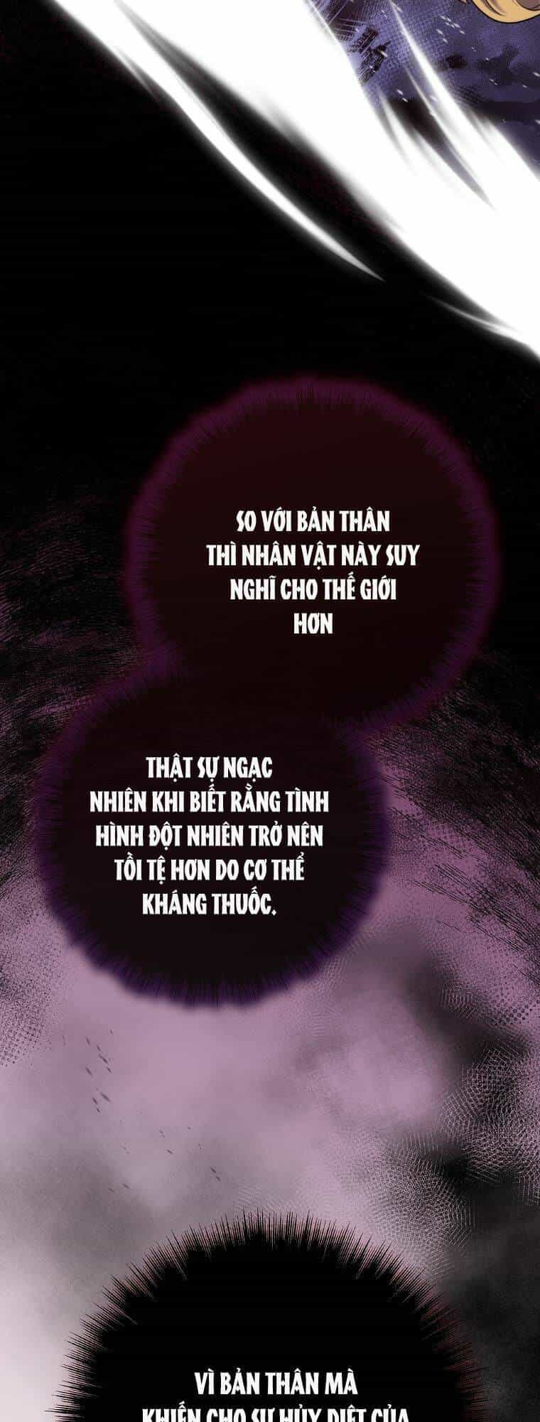 Tôi Bị Mắc Kẹt Trong Trò Chơi Lỗi - Chương 8 - ảnh 42