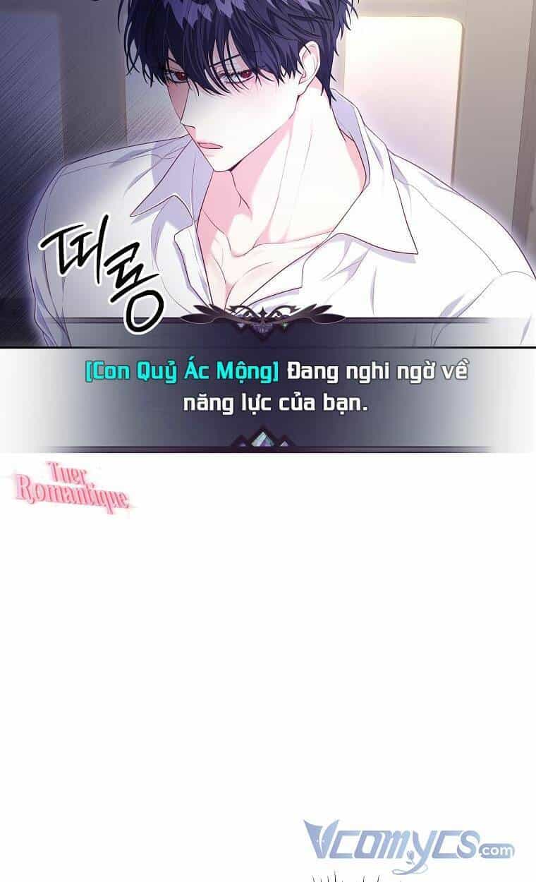 Tôi Bị Mắc Kẹt Trong Trò Chơi Lỗi - Chương 8 - ảnh 45