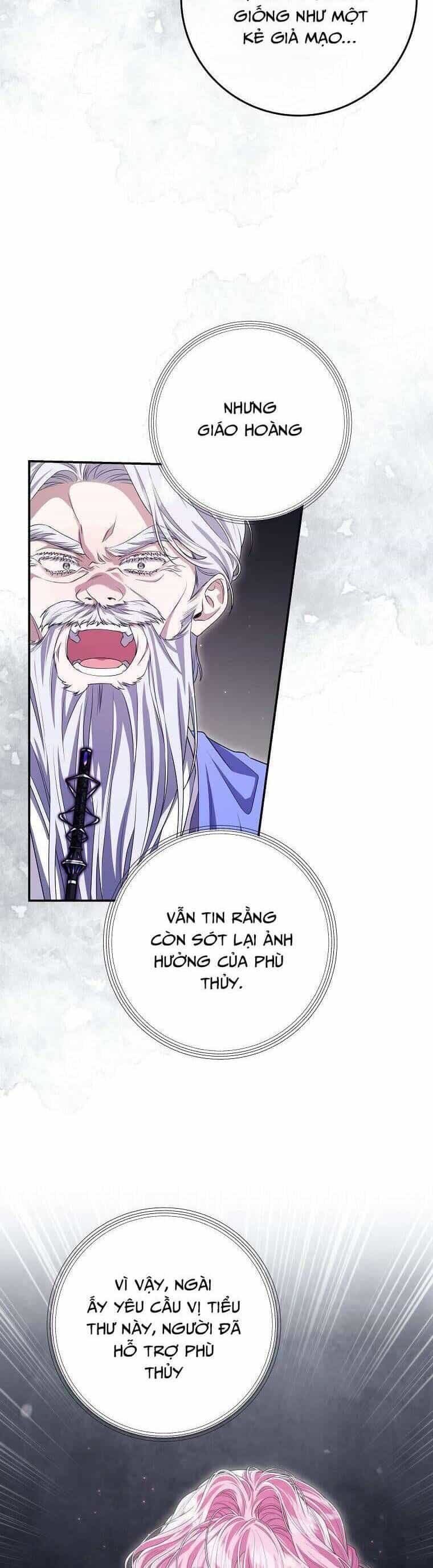 Tôi Bị Mắc Kẹt Trong Trò Chơi Lỗi - Chương 70 - ảnh 23