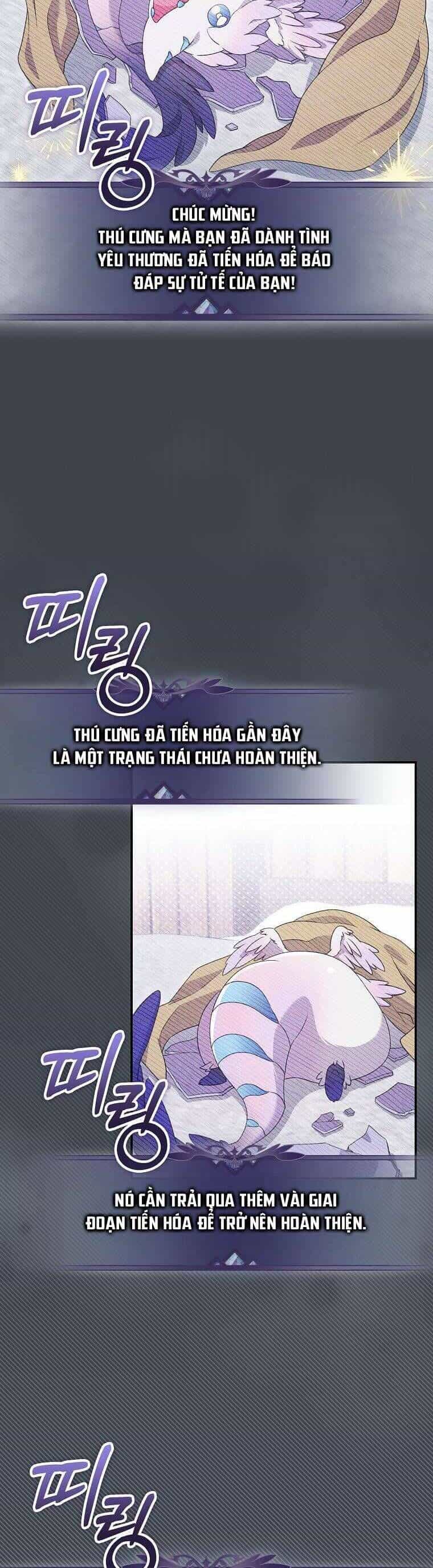 Tôi Bị Mắc Kẹt Trong Trò Chơi Lỗi - Chương 73 - ảnh 24
