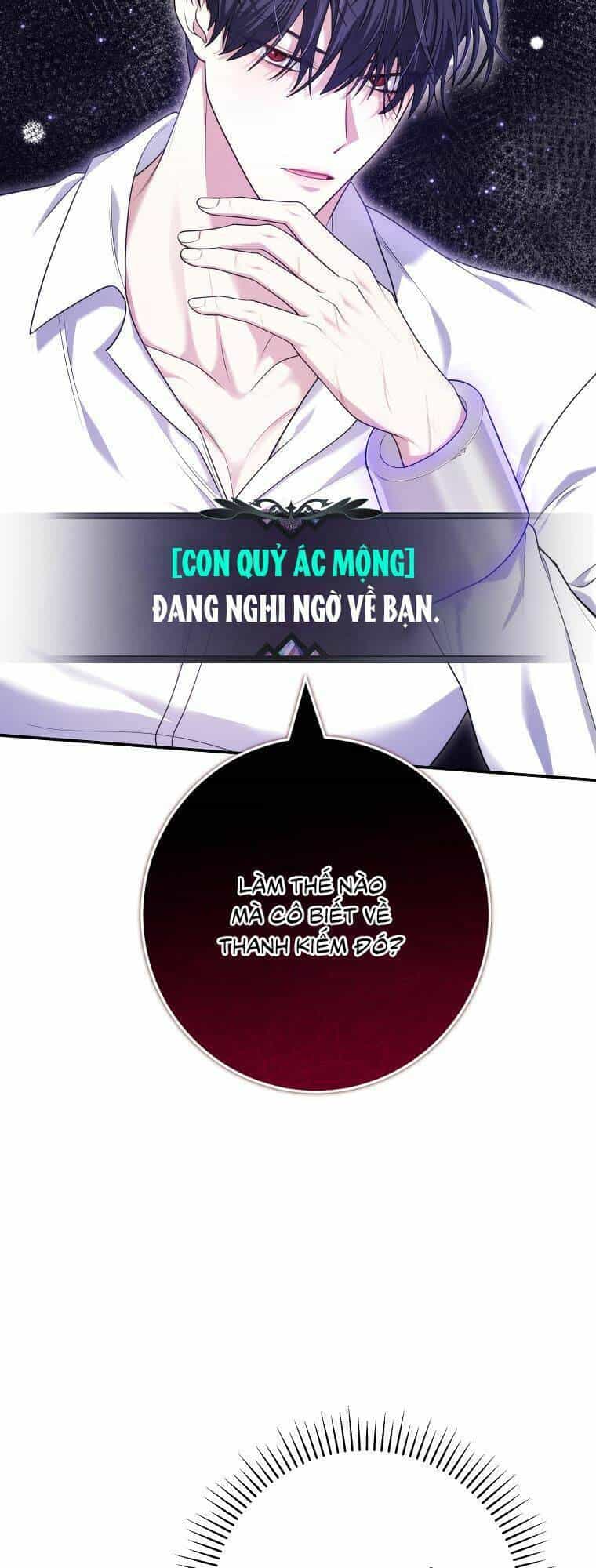 Tôi Bị Mắc Kẹt Trong Trò Chơi Lỗi - Chương 9 - ảnh 23