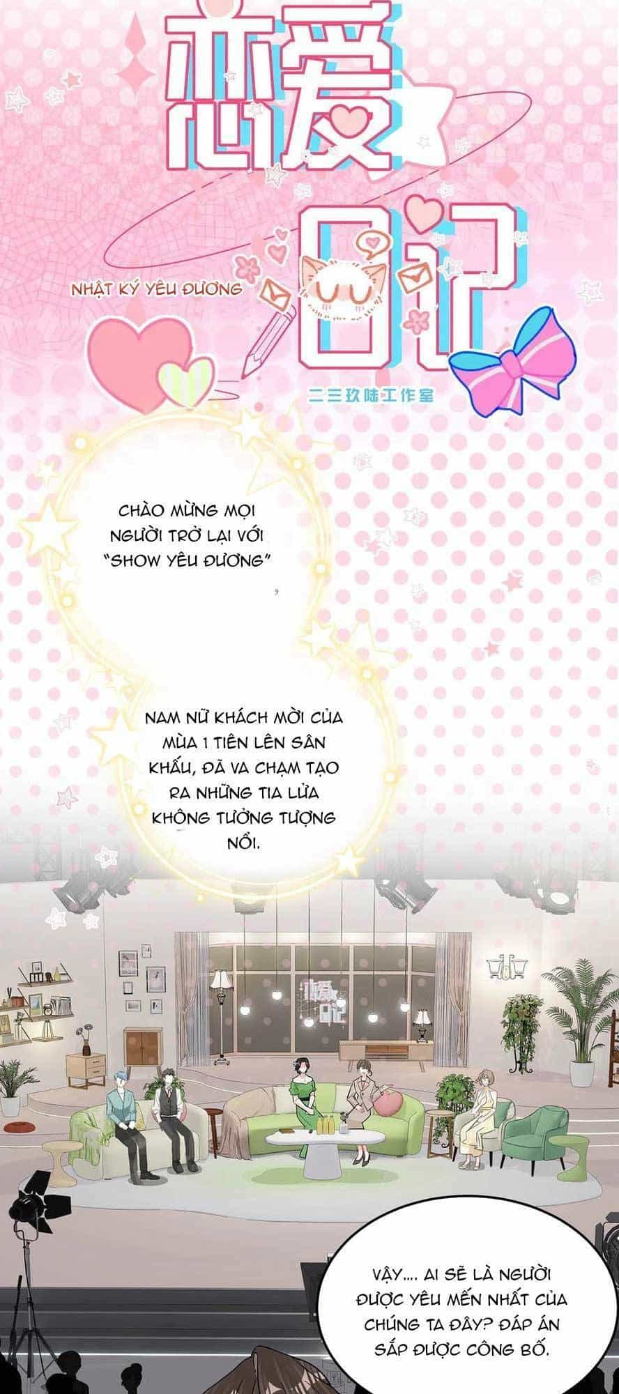 Tôi Bị Mẹ Kế Ép Yêu Đương - Chương 10 - ảnh 28