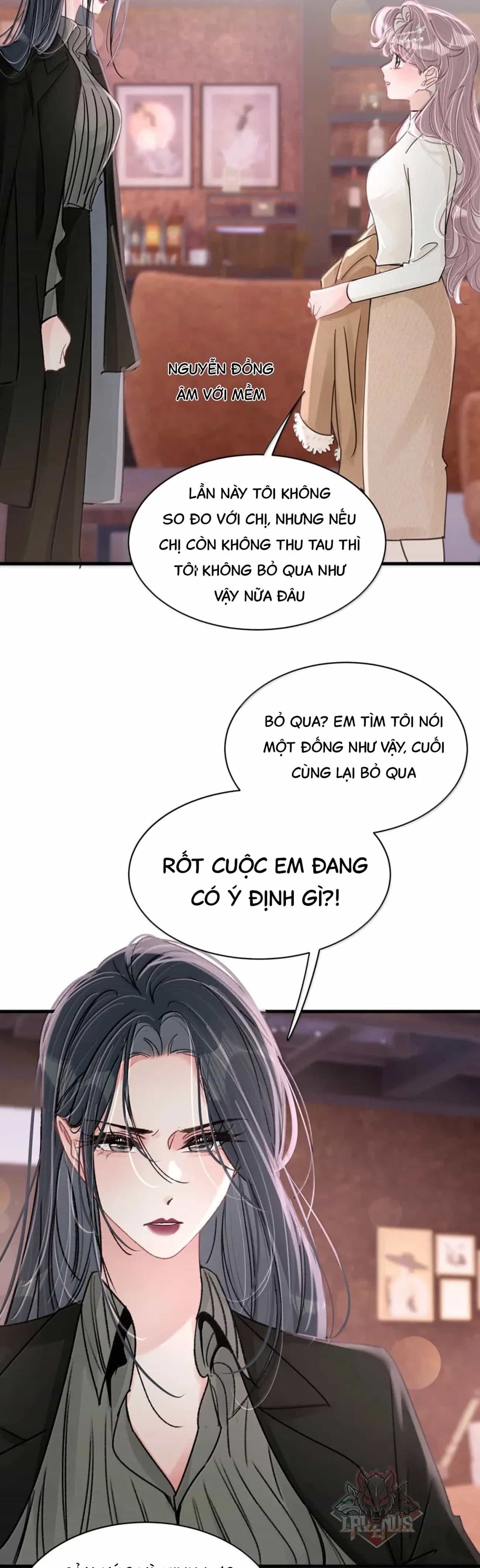 Tôi Bị Mẹ Kế Ép Yêu Đương - Chương 102 - ảnh 14