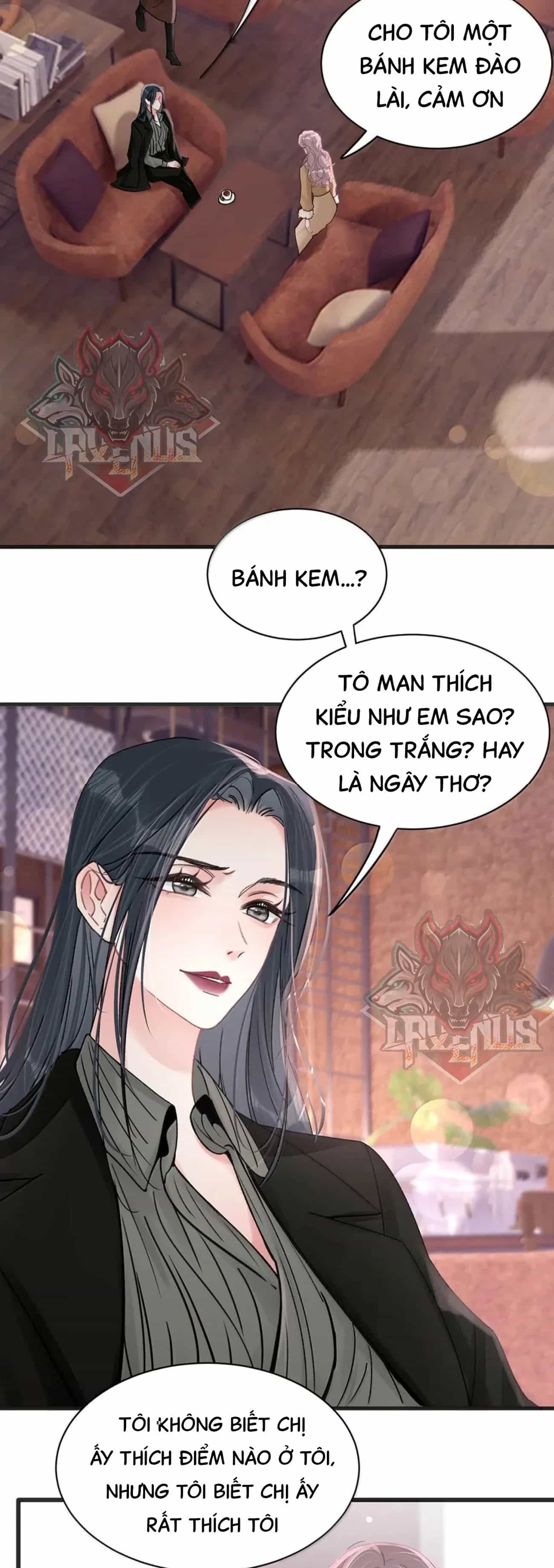 Tôi Bị Mẹ Kế Ép Yêu Đương - Chương 102 - ảnh 3