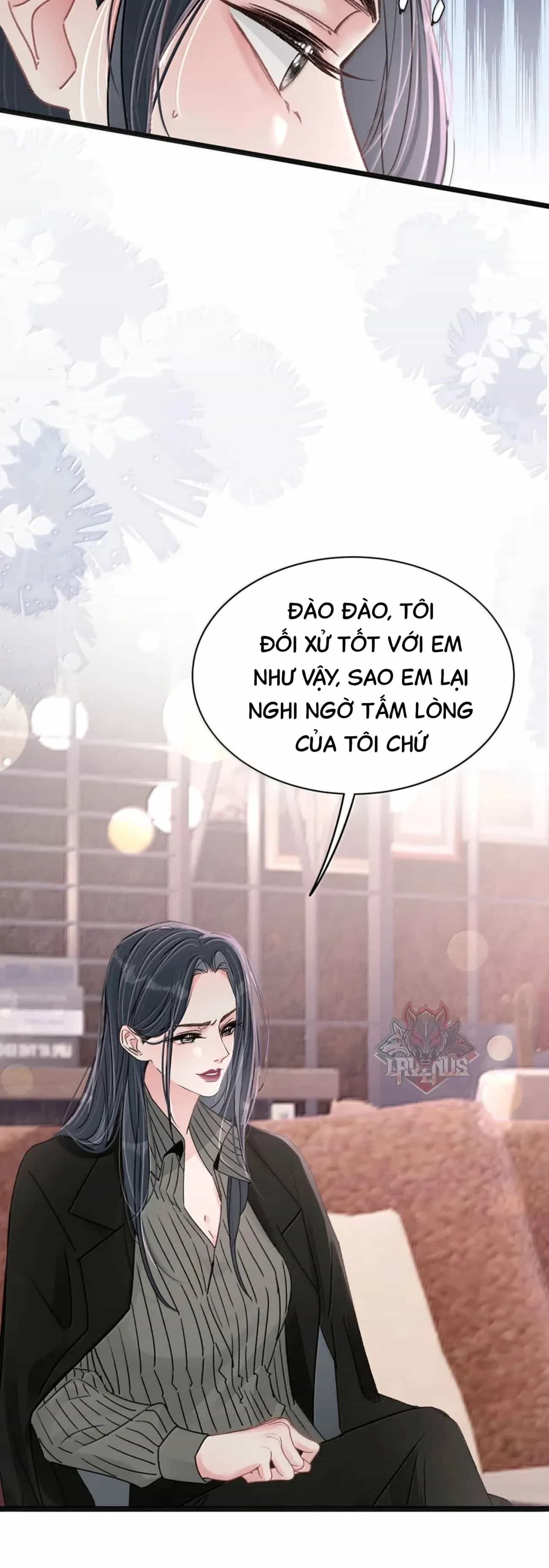 Tôi Bị Mẹ Kế Ép Yêu Đương - Chương 102 - ảnh 6