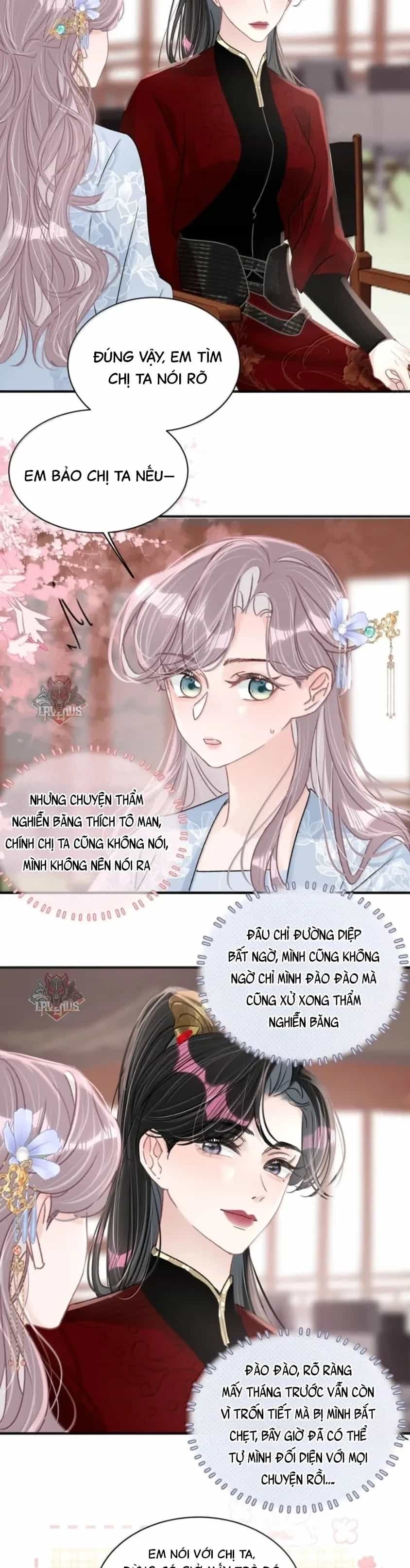 Tôi Bị Mẹ Kế Ép Yêu Đương - Chương 103 - ảnh 4