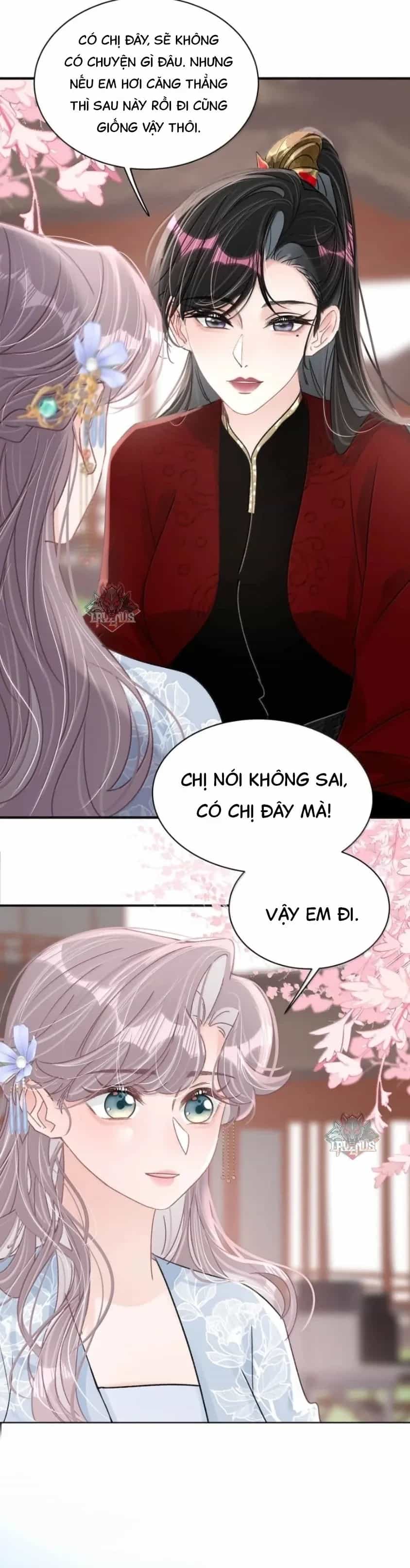 Tôi Bị Mẹ Kế Ép Yêu Đương - Chương 103 - ảnh 8